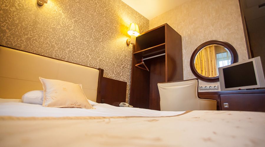 Стандарт 1-местный Стандарт