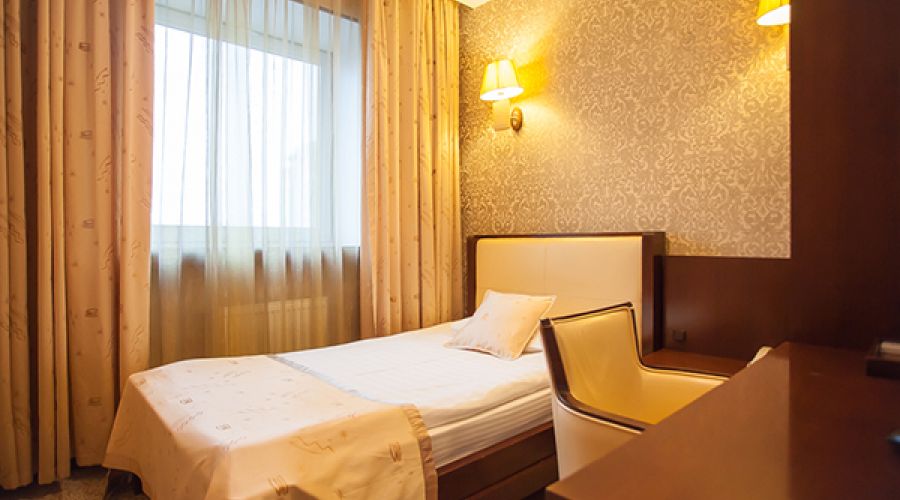 Стандарт 1-местный Стандарт