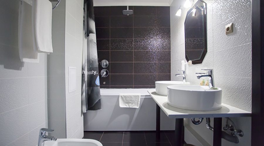 Де Люкс 2-местный Де Люкс