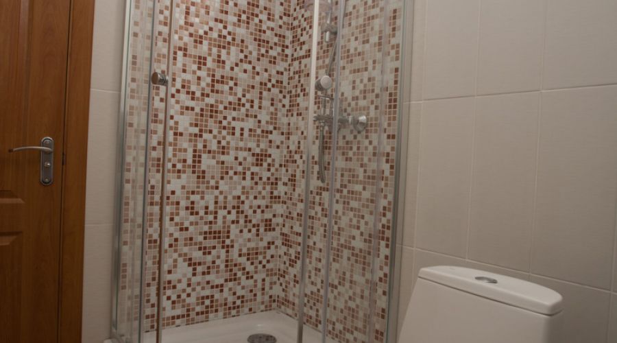 Апартаменты 2-местные 2-комнатные (вид на море)