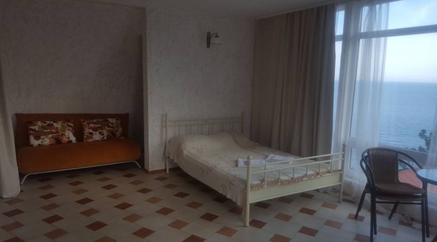 Студио 2-местный