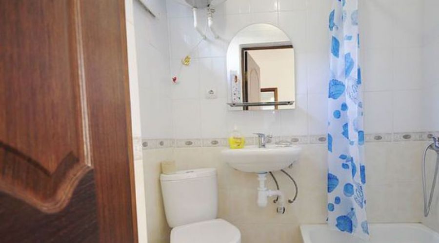 Стандарт 3-местный