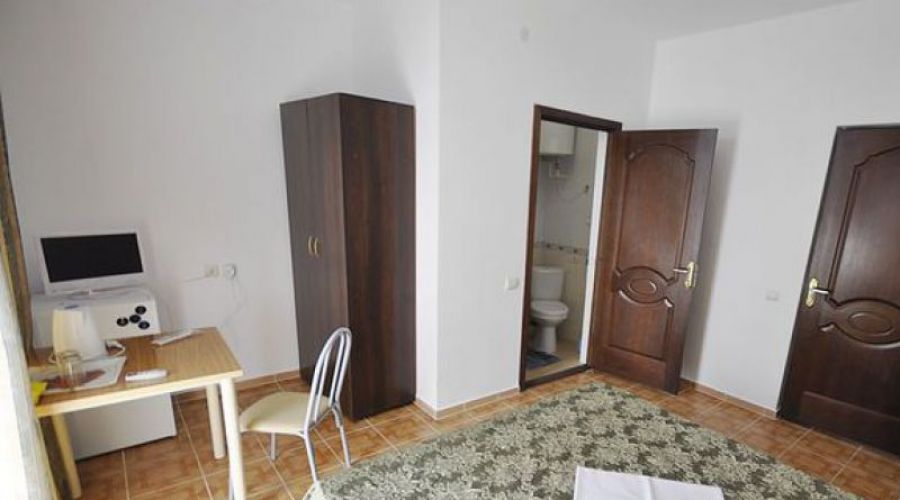 Стандарт 2-местный