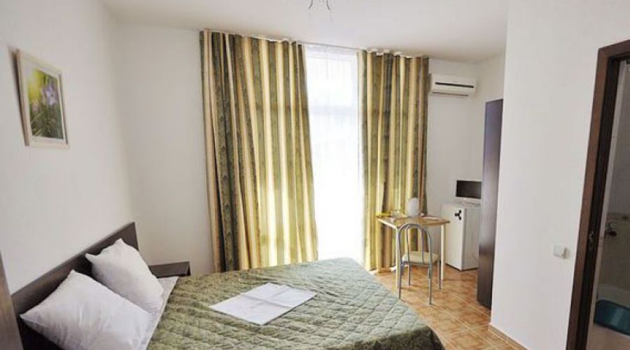 Стандарт 2-местный