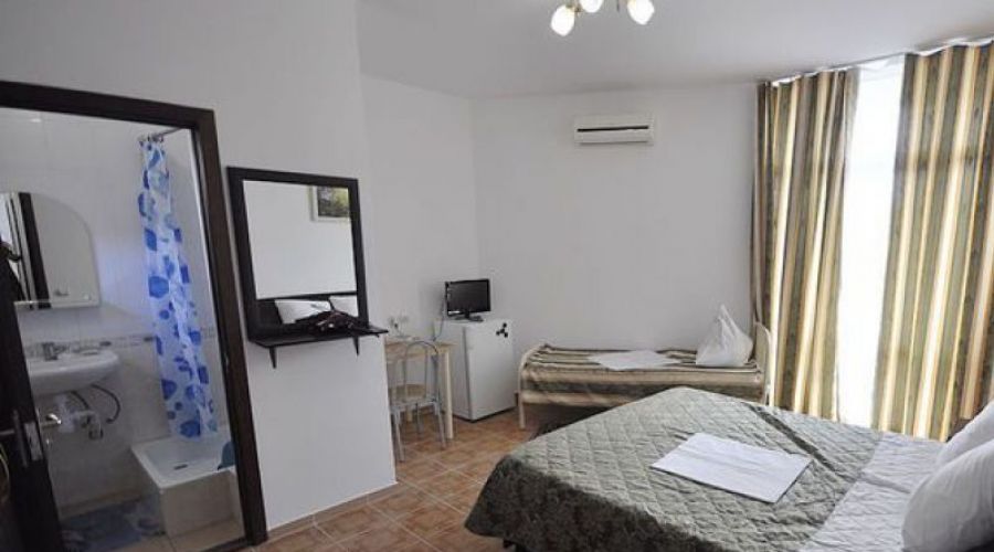 Стандарт 3-местный