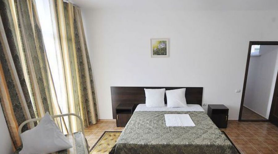 Стандарт 3-местный