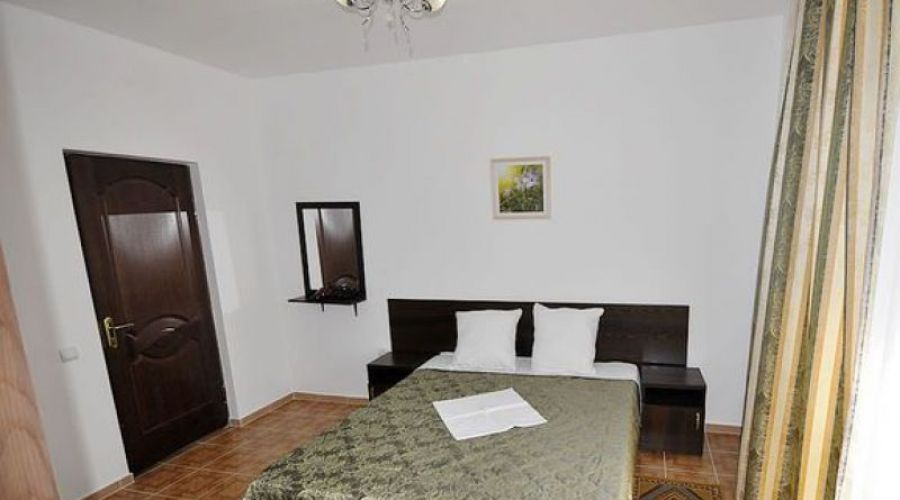 Стандарт 2-местный