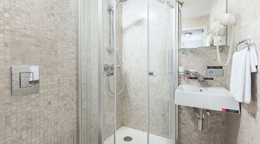 Стандартный улучшенный 2-местный с двумя односпальными кроватями Green Park