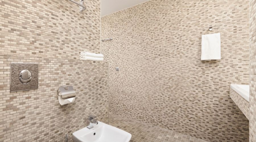 Апартаменты 4-местные 1-комнатные Green Park