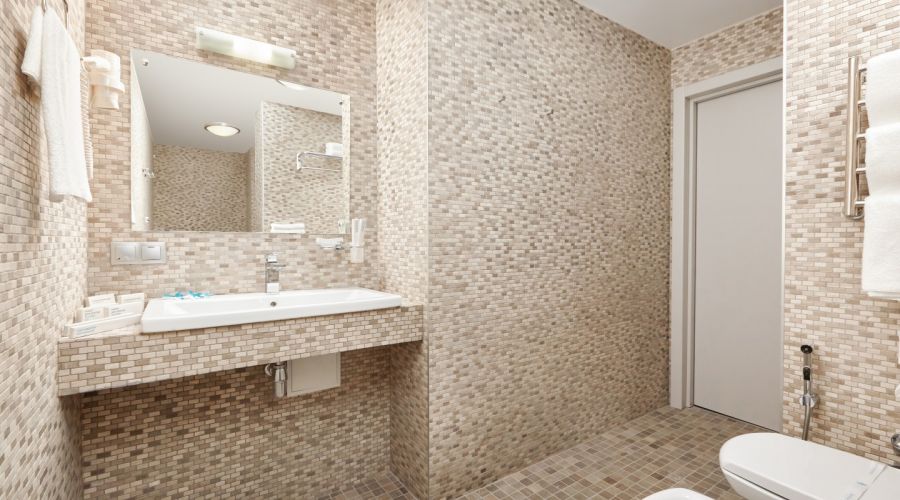 Апартаменты 4-местные 1-комнатные Green Park