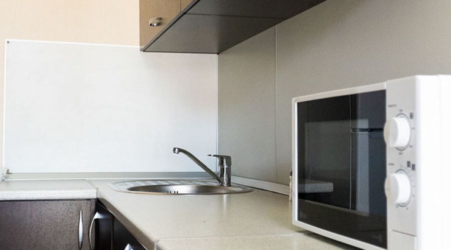 Люкс 2-местный 2-комнатный Премиум