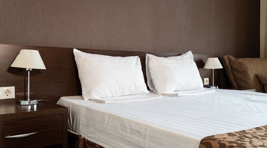 Стандарт 2-местный без балкона