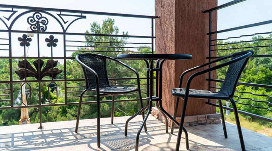 Люкс 2-местный 2-комнатный Премиум