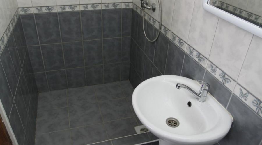 Стандартный 2-местный 1-комнатный