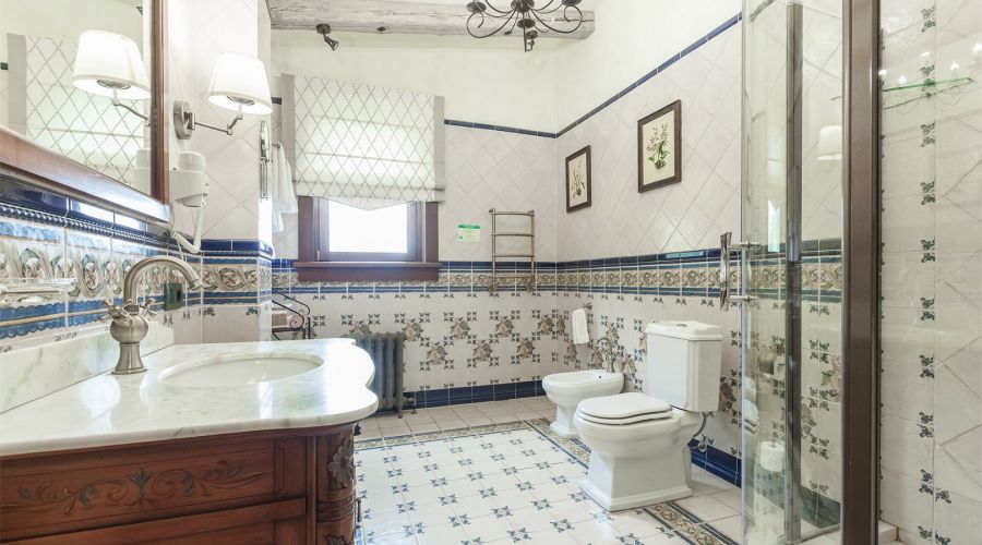 Делюкс 2-местный