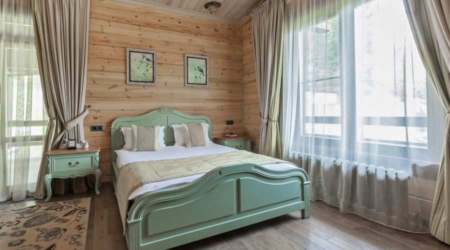 Делюкс 2-местный