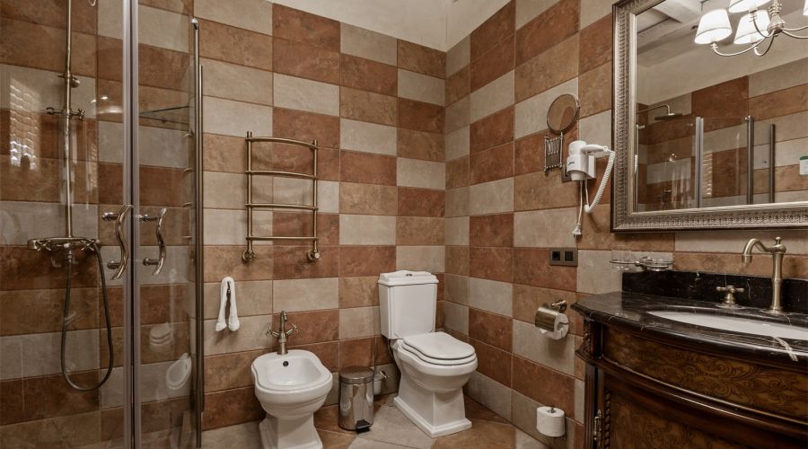 Делюкс 2-местный