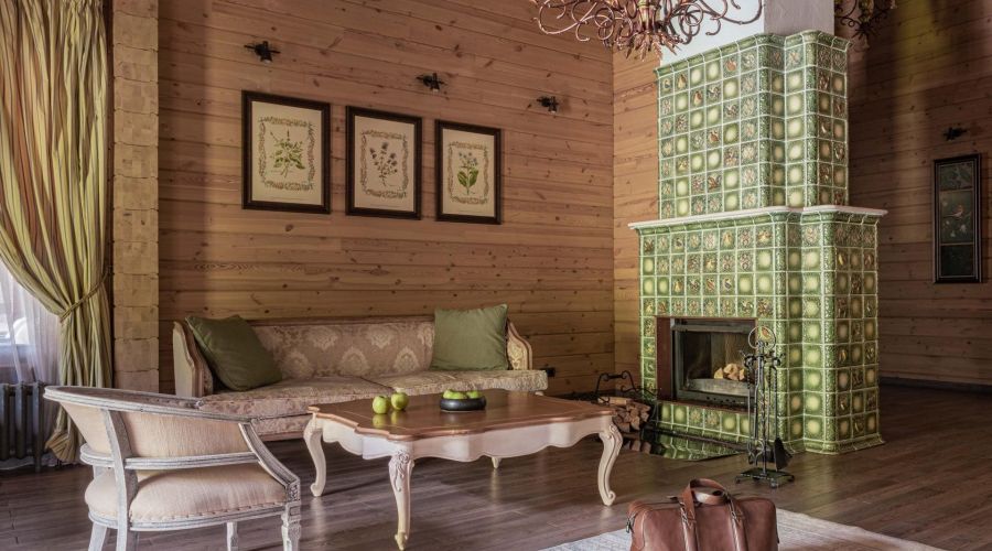 Делюкс 2-местный