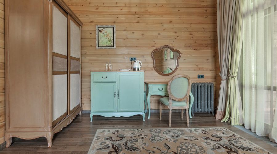 Делюкс 2-местный