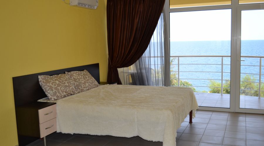 Стандартный 2-местный