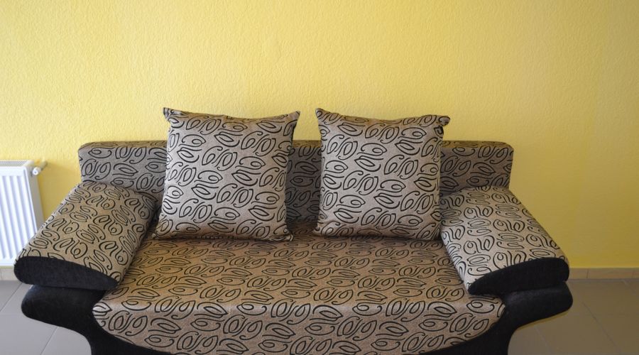 Полулюкс 2-местный