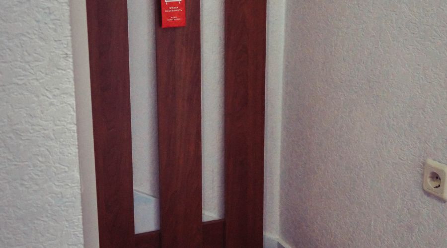 Стандарт 2-местный корпус 6