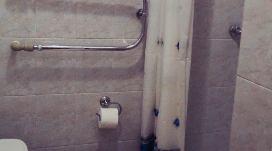 Стандарт 2-местный корпус 6