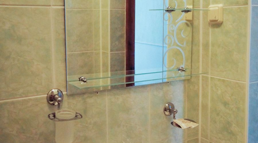 Стандарт комфорт 2-местный корпус 6