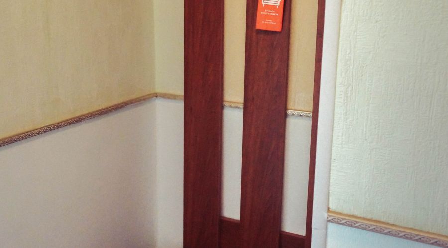 Стандарт комфорт 2-местный корпус 6