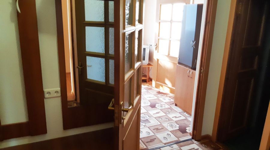 Семейный 4х-местный, 2х-комнатный, корпус №6