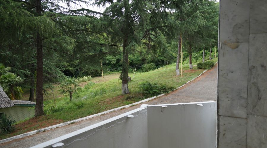 Семейный 4х-местный, 2х-комнатный, корпус №5