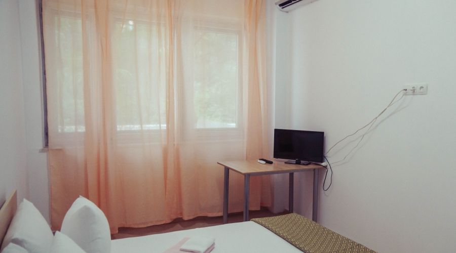 Семейный 4х-местный, 2х-комнатный, корпус №5