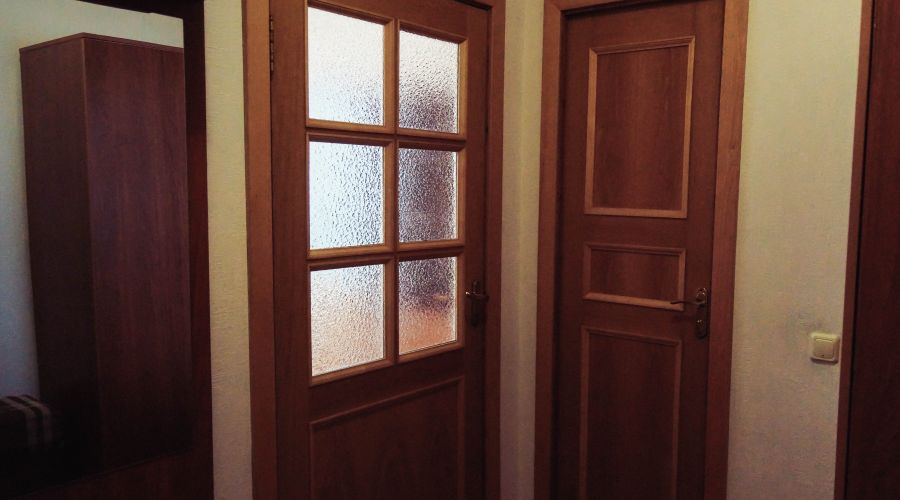 Семейный 4х-местный, 2х-комнатный, корпус №6