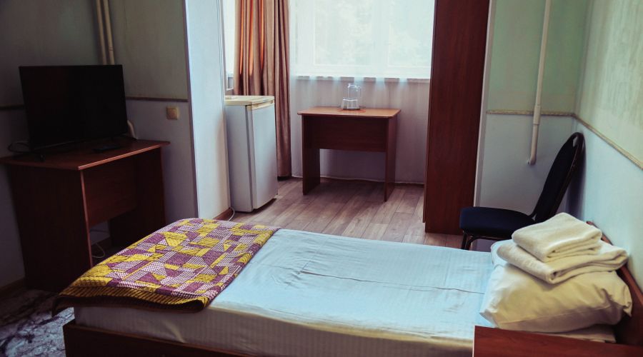 Стандарт комфорт 2-местный корпус 6