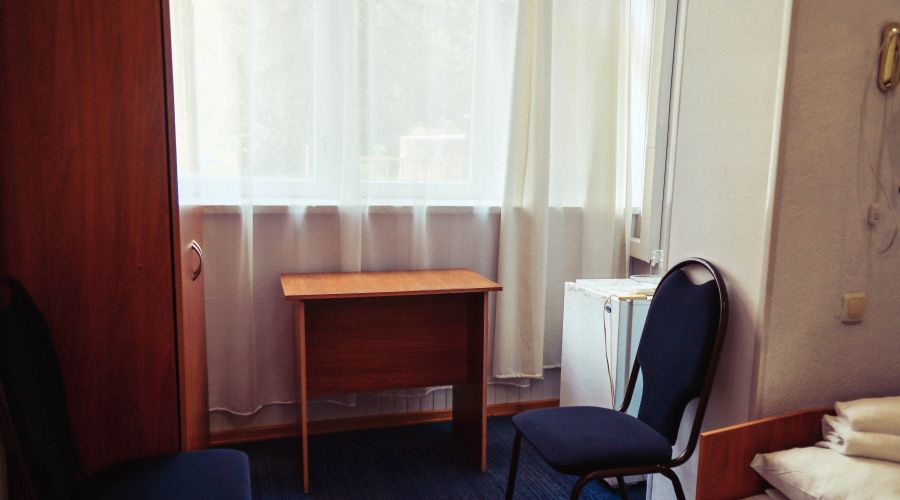 Стандарт 2-местный корпус 6