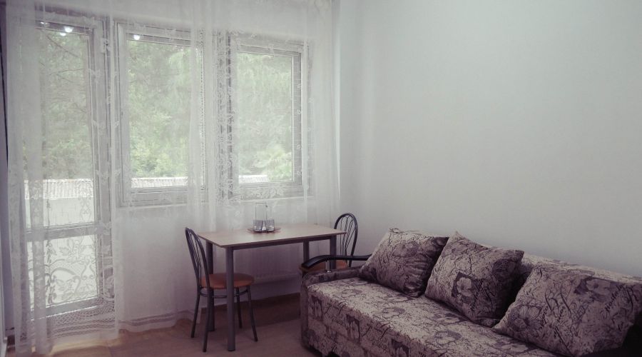 Семейный 4х-местный, 2х-комнатный, корпус №5