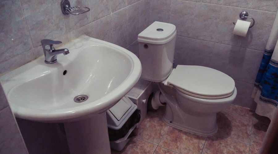 Стандарт 2-местный корпус 6