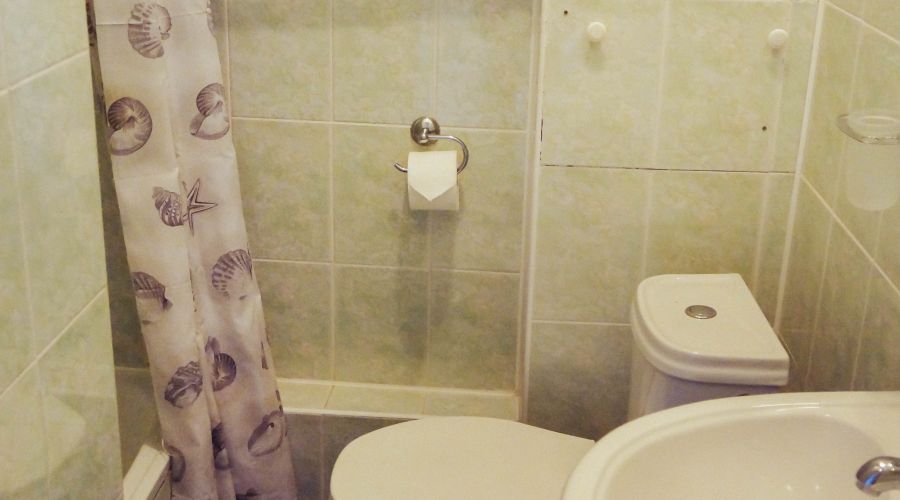 Стандарт комфорт 2-местный корпус 6