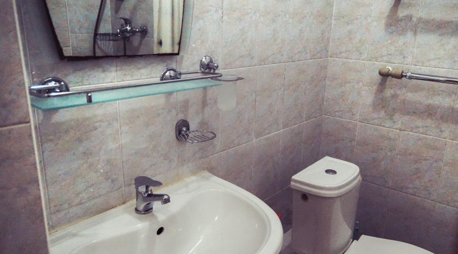 Стандарт 2-местный корпус 6