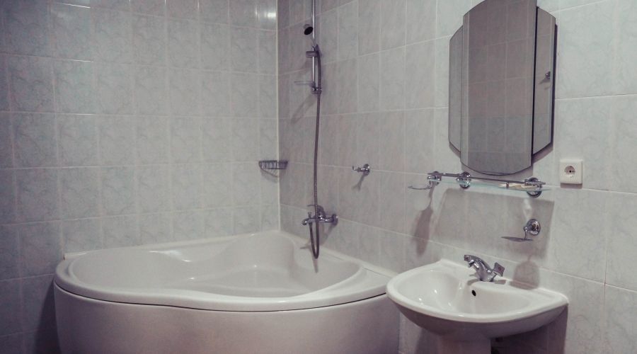 Семейный 4х-местный, 2х-комнатный, корпус №6