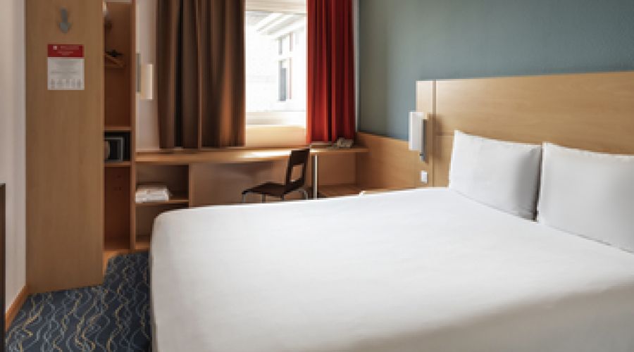 Стандарт 2-местный DBL