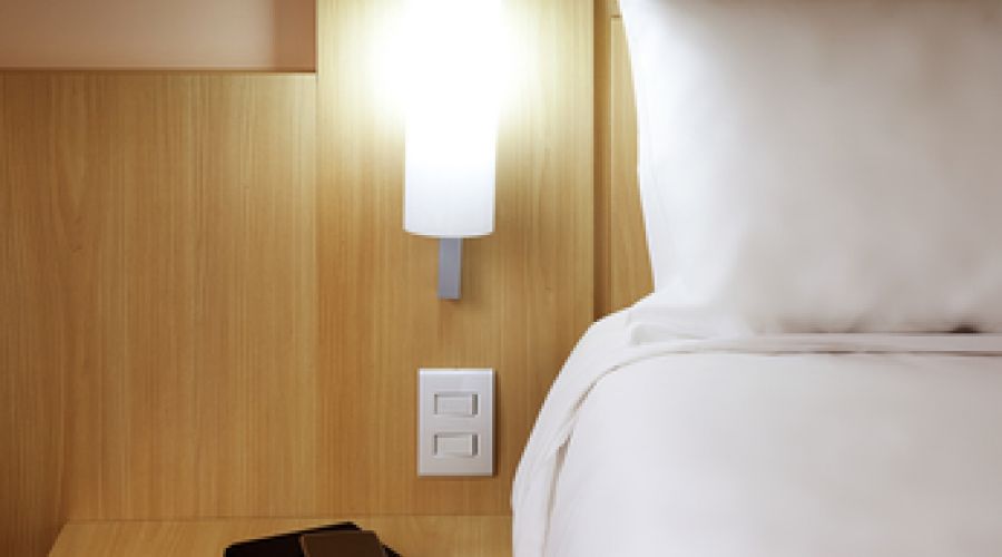 Стандарт 2-местный DBL