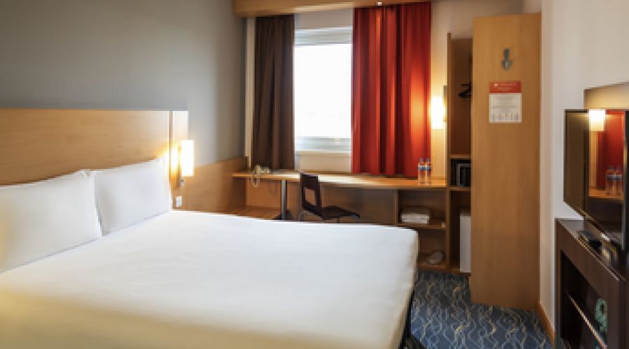 Стандарт 2-местный DBL