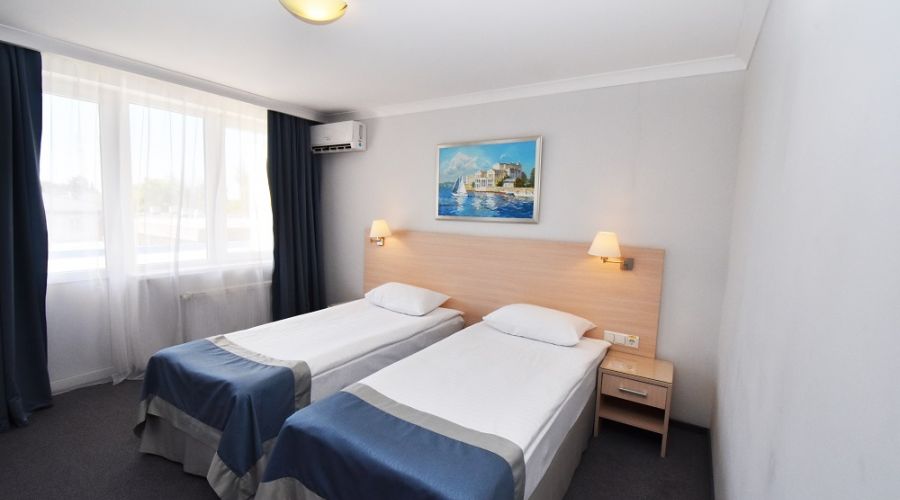 Standart 2-местный