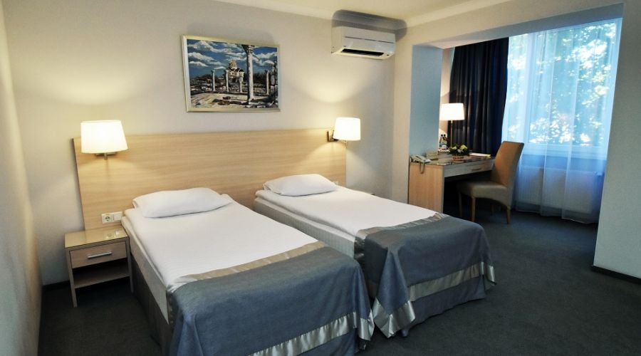 Superior 2-местный