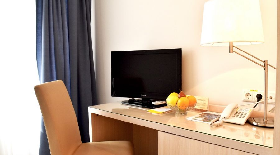 Classic 1-местный