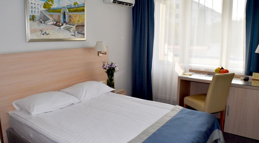 Classic 2-местный