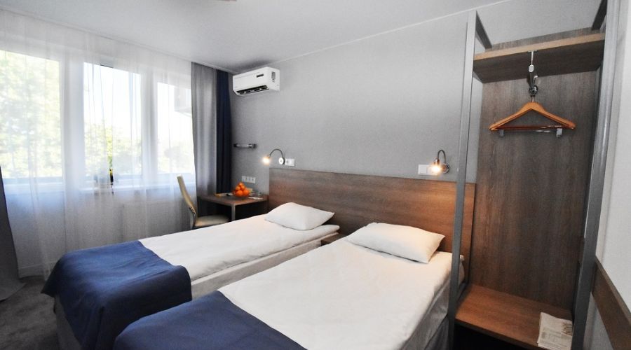 Razio 2-местный