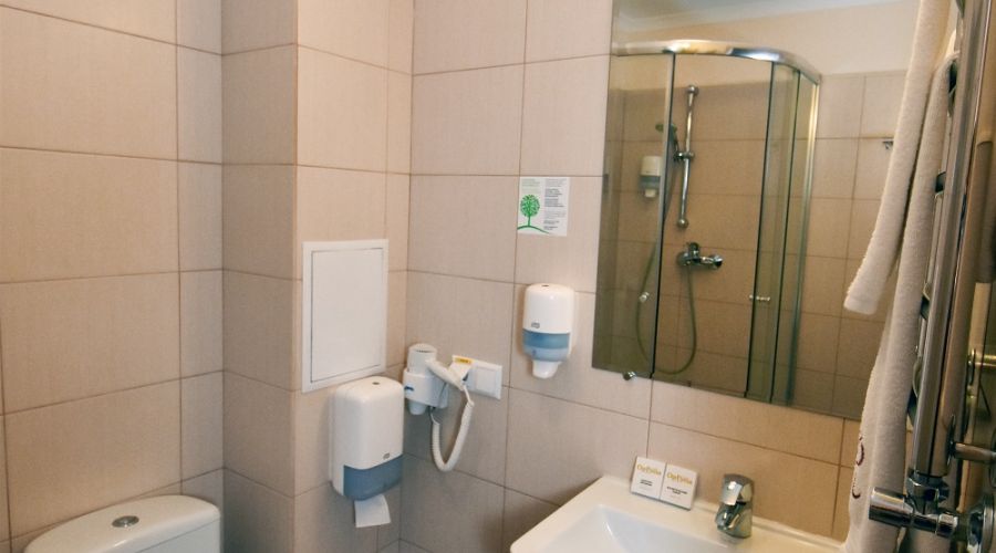 Classic 2-местный