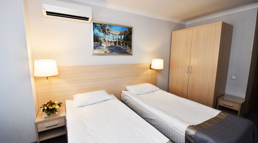 Classic 2-местный